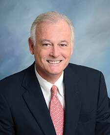 Jim Stanley - Marine Bank & Trust
