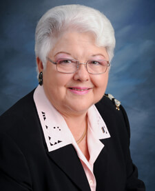 Mary Cone - Marine Bank & Trust