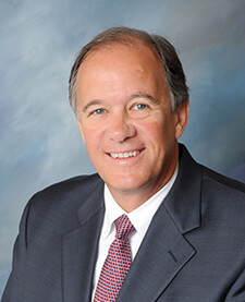 Bob Morgan - Marine Bank & Trust