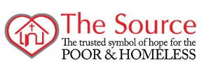 The Source Logo