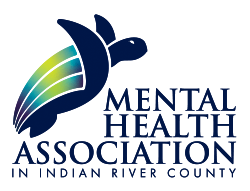Mental Health Association in Indian River County logo