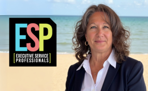 Anna Sharr-Hosack
Executive Service Professionals
