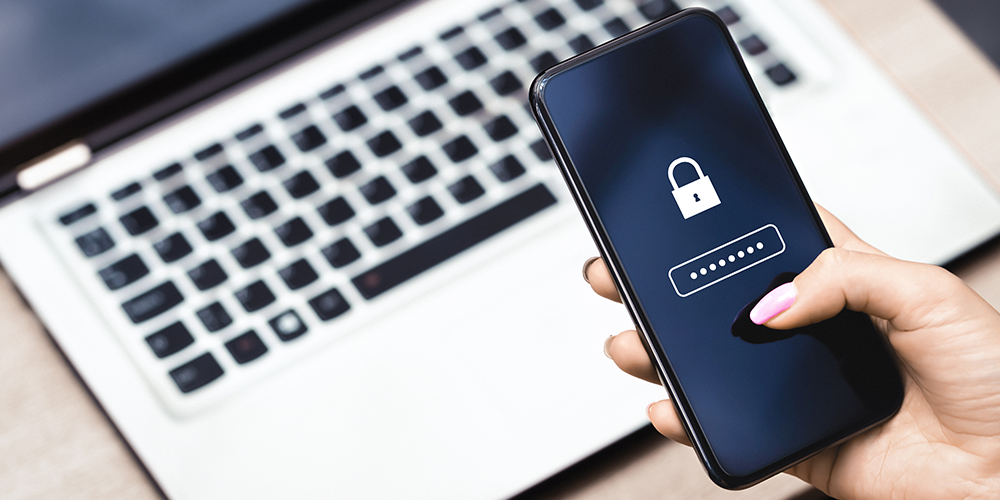 Hack-Proof Your Account