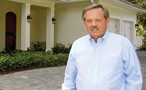 Dennis Matherne
Owner/President,
Matherne Construction of Florida, LLC