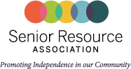 Senior Rescue Association Logo